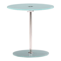 Radical Side Table - Coffee Tables