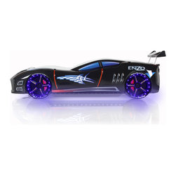 Ferrari Enzo car bed - Furniture
