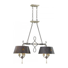 Kitchen Island Lighting