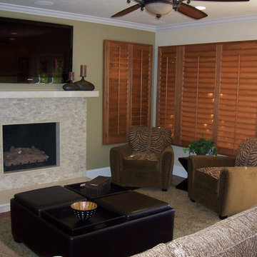 Mission Viejo Remodel