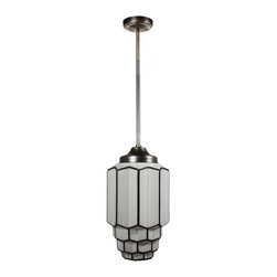 Antique Art Deco Lighting - Products