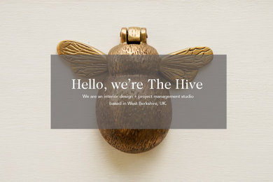 Hello We're The Hive!
