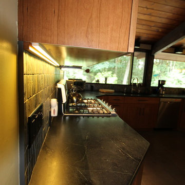 Deck House Dream-Project 2790