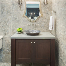 Vessel Sink