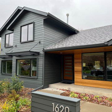 Mendota Heights - Modern Transformation
