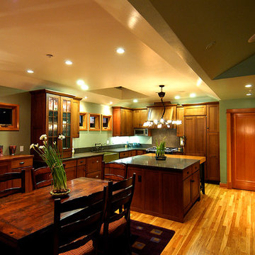 Our Kitchens