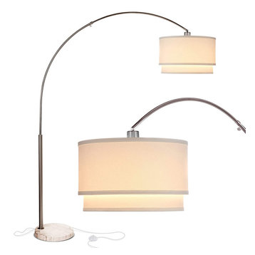 houzz floor lamp ideas