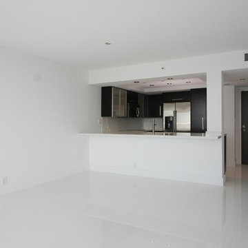 South Pointe Tower #1007
