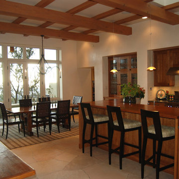 Summit House