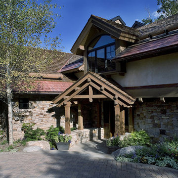 Private residence - Beaver Creek, Colorado