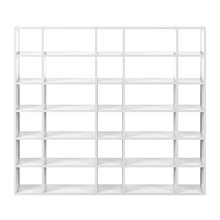 Shelves