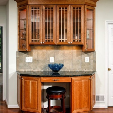 Mount Vernon Addition Ideal for Entertaining with New Kitchen and Patio