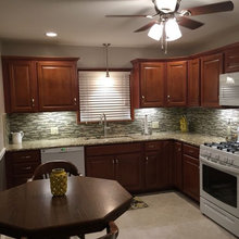 My Kitchen