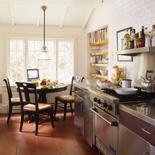 The Kitchen