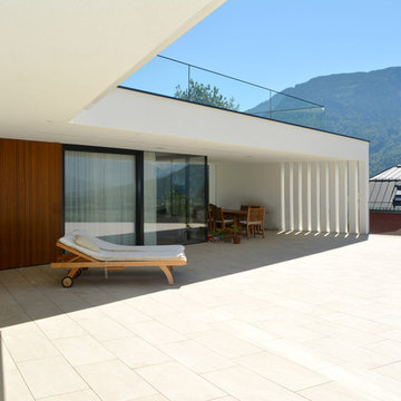 Casa H Mauren Liechtenstein