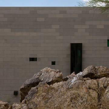 Mummy Mountain Residence