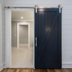 Barn Doors - Interior Doors