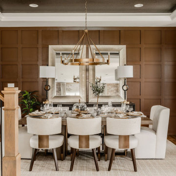 Hawthorne Cottage at Enclave at Tattersall