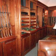 Gun Room