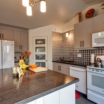 Budget Bungalow