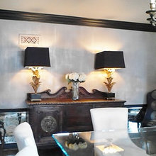 dinning room