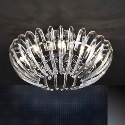 Plafones - Flush-mount Ceiling Lighting