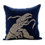 12. Navy Blue (Lobster at the Shore)