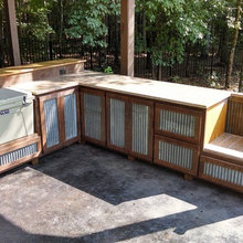 Grote kitchen