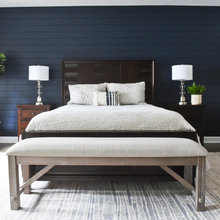 Lakehouse Bedroom