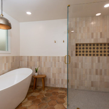 Full Home Remodeling - North Park San Diego