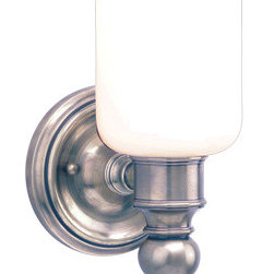 Hudson Valley Lighting Chatham 6301-PN - Bathroom Vanity Lighting