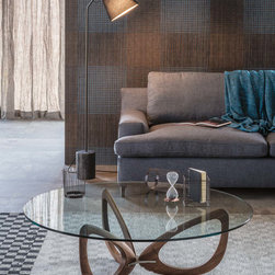 Helix Coffee Table by Cattelan Italia - $2,054.00 - Coffee Tables