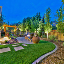 Landscaping