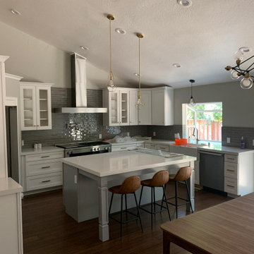 General Remodeling - San Jose