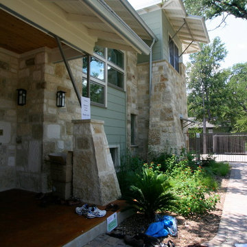 Rollingwood Family Home