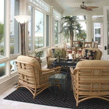 The Landings on Skidaway Island, GA