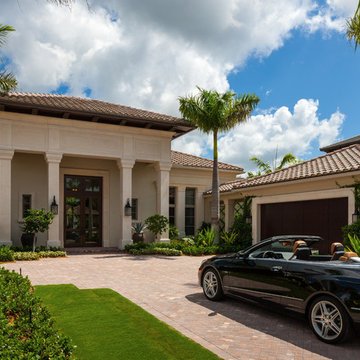 Bentley Model