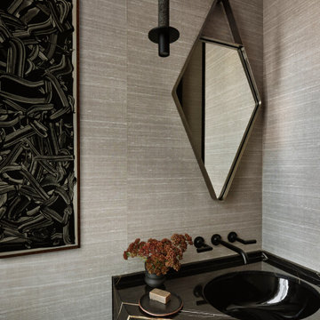 A Vertical Urban Sanctuary Near Dolores Park