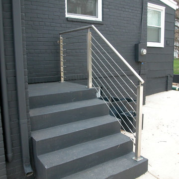Cable Railing