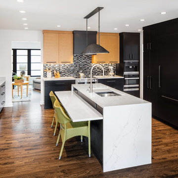 Accessible Ranch Total Renovation