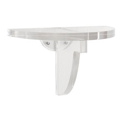 FLOATING BRACKET &ndash; LARGE - NEW - Products