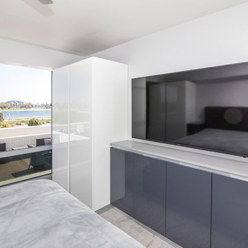NEW 2016 - Magika kitchen by Pedini - Coronado, CA