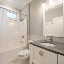 Bathroom Ideas