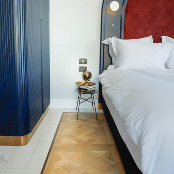 Versailles Pattern Tiles