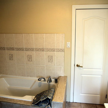 Townhouse for rent in Mississauga