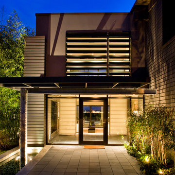 Queen Anne Modern