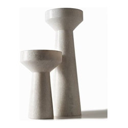 Accessories - Candleholders