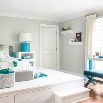 Kid Spaces