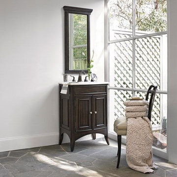 Bathroom Furniture