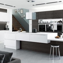 Kitchen Selection
